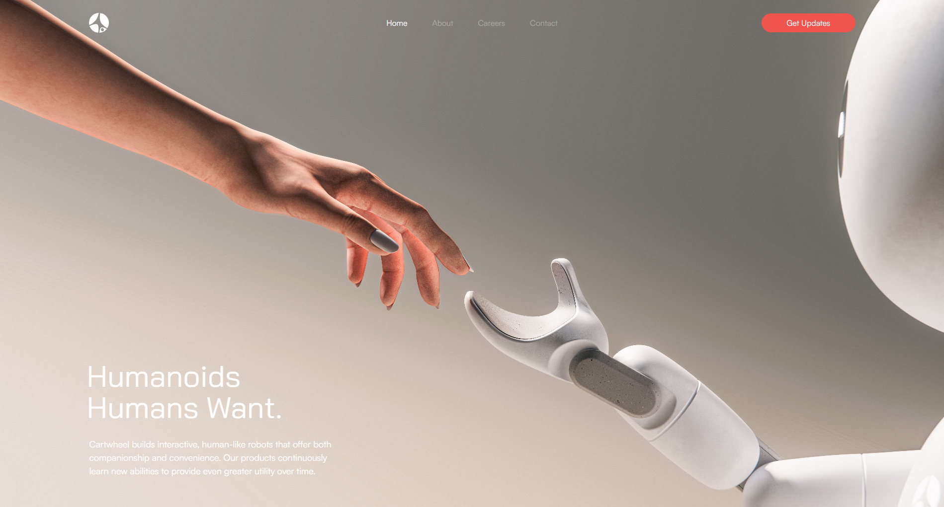 Cartwheel Robotics